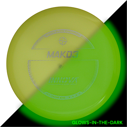 Innova Disc Golf Canada Proto Glow Champion Mako3 midrange