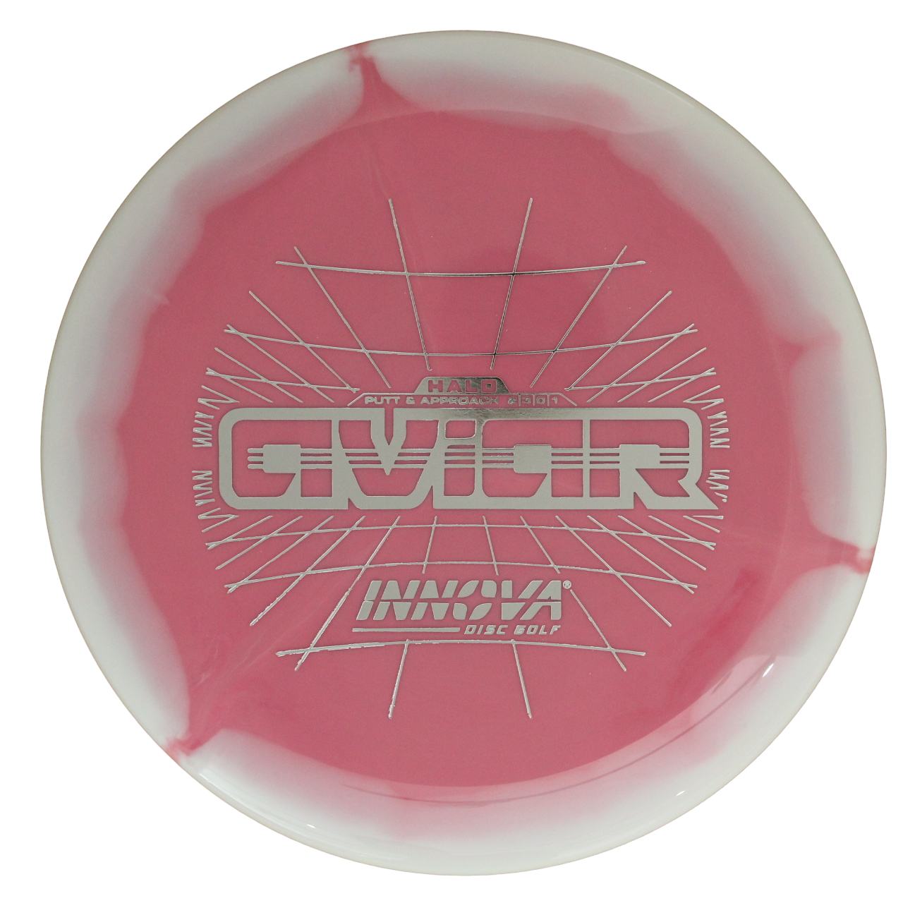 Aviar Putt & Approach Halo Star