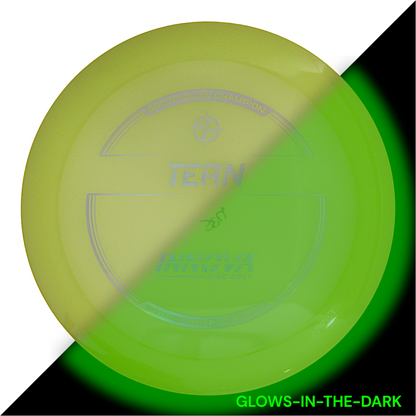 Innova Disc Golf Canada Proto Glow Champion Tern distance driver