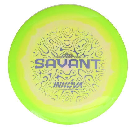 Savant Halo Star