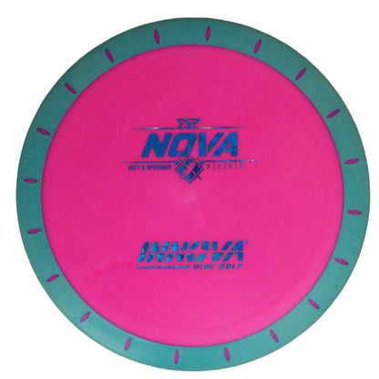 Nova XT Overmold