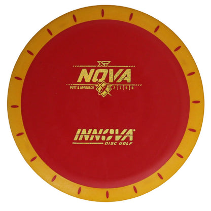 Nova XT Overmold