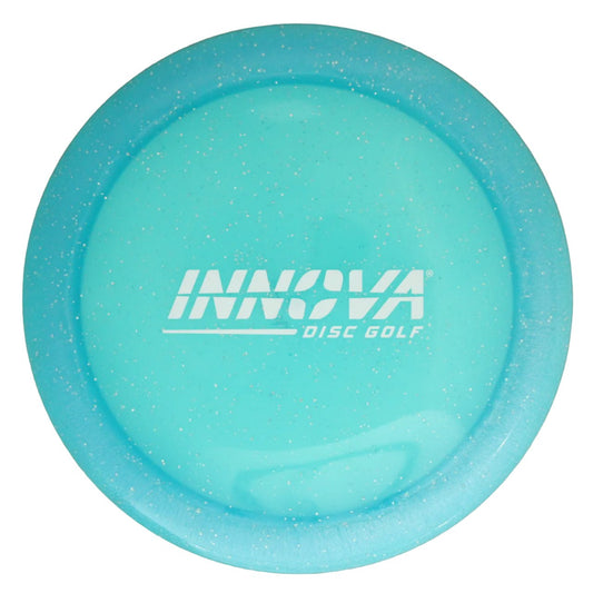 Innova Disc Golf Racer Distance Driver	Flexible	Premium Opaque	Reliable Fade	Good Glide	High Speed	Wind Resistant
