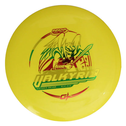 3-Pack GStar Disc Golf Set