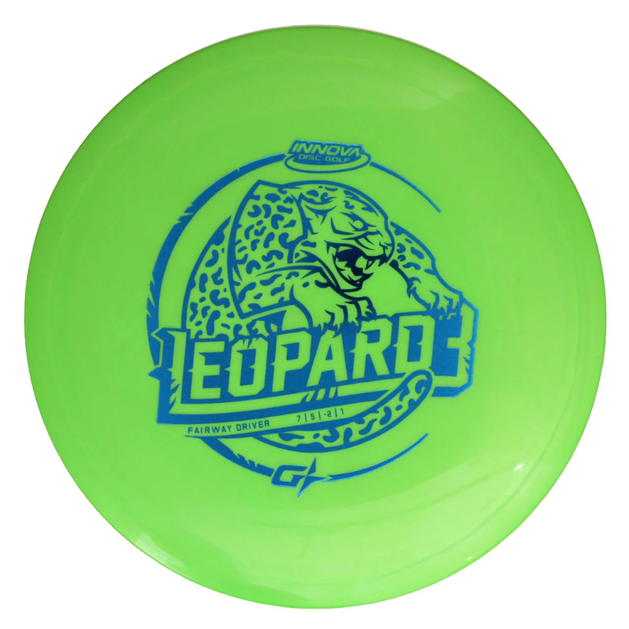 3-Pack GStar Disc Golf Set