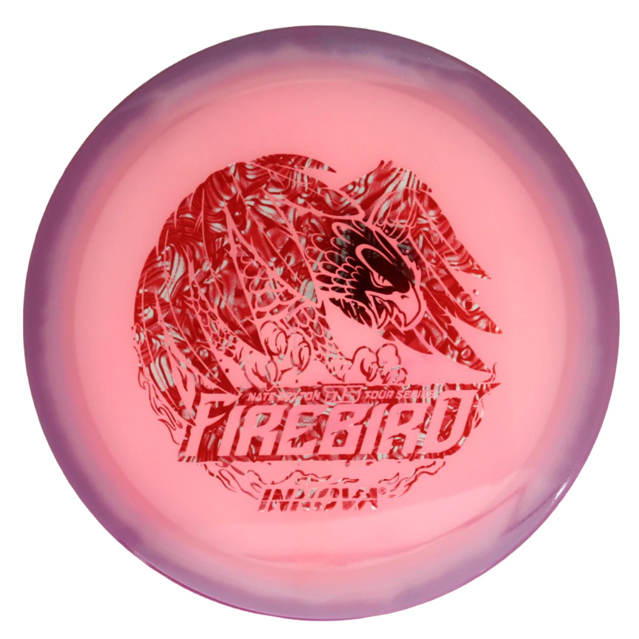 Firebird Proto Glow Halo Champion (Nate Sexton 2024 Tour Series)