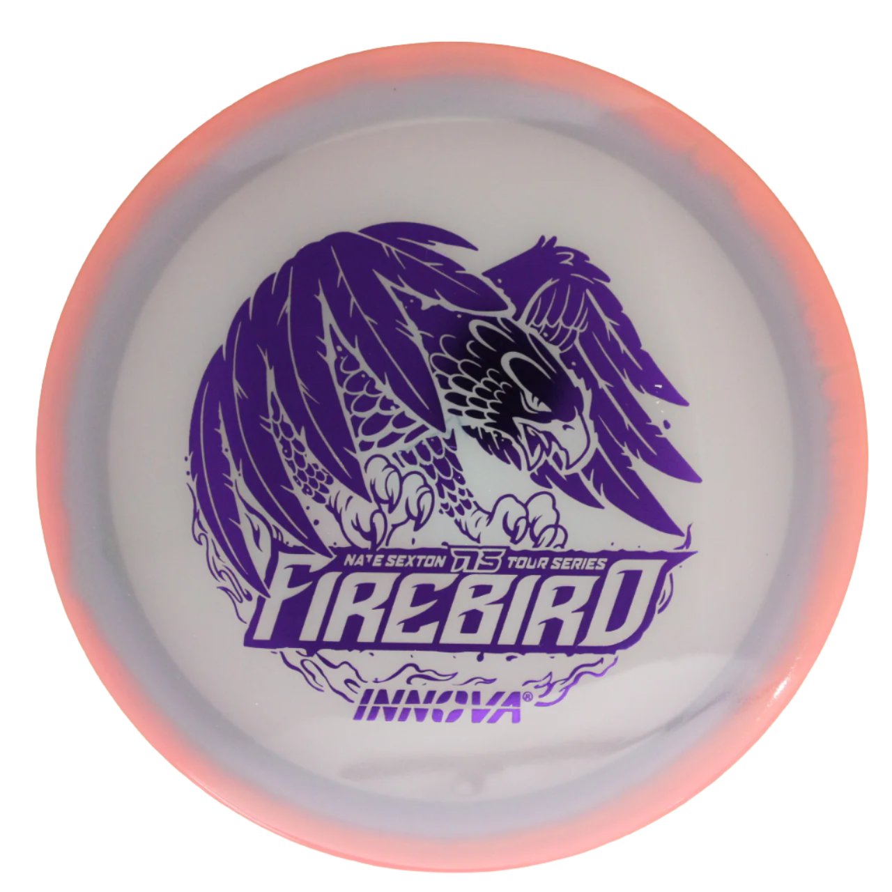 Firebird Proto Glow Halo Champion (Nate Sexton 2024 Tour Series)