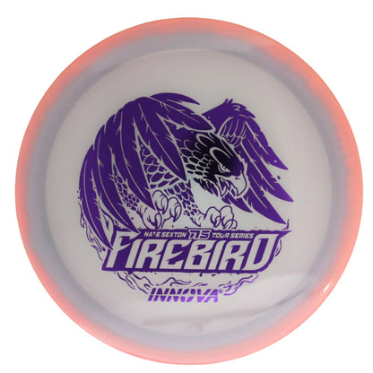 Firebird Proto Glow Halo Champion (Nate Sexton 2024 Tour Series)