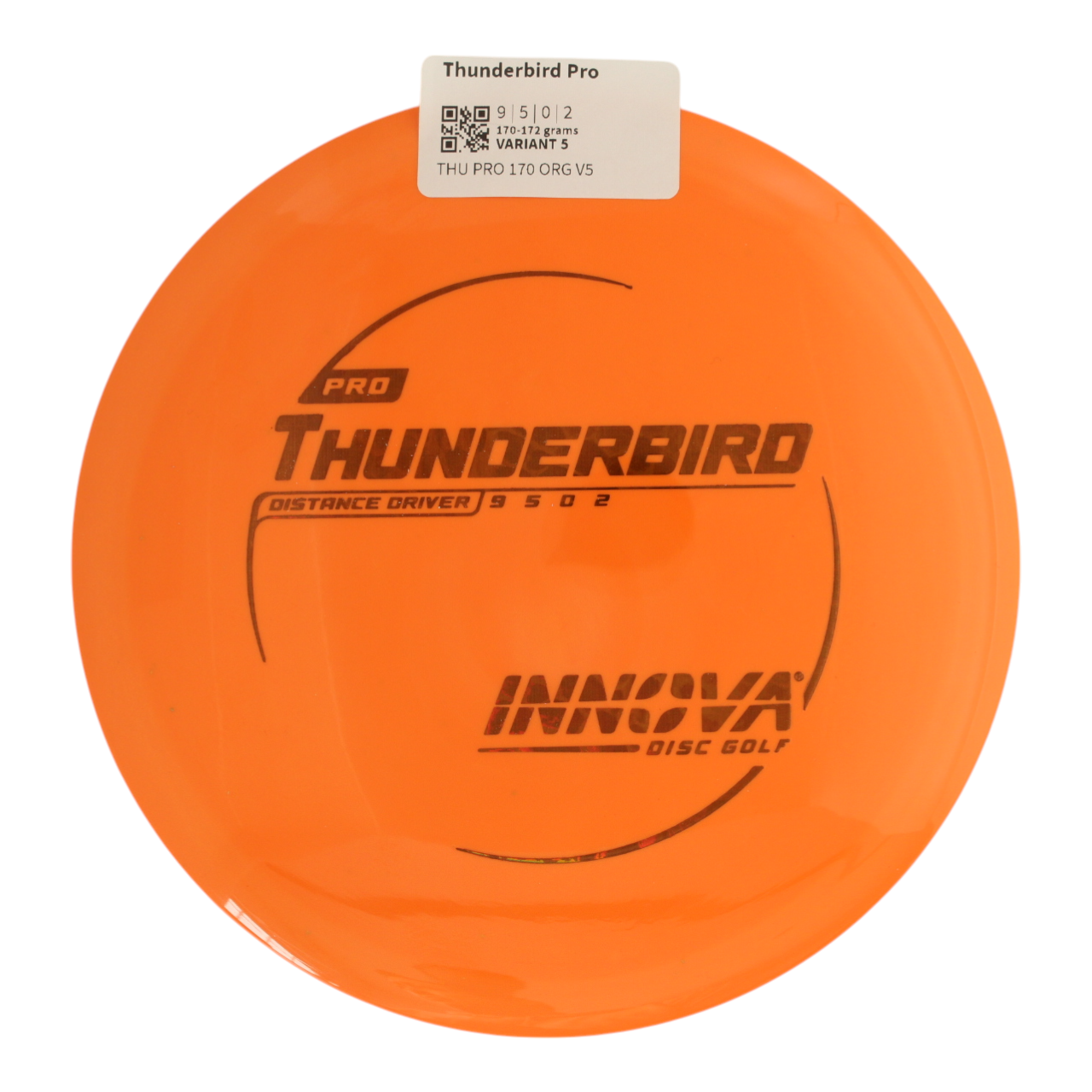 Thunderbird Pro