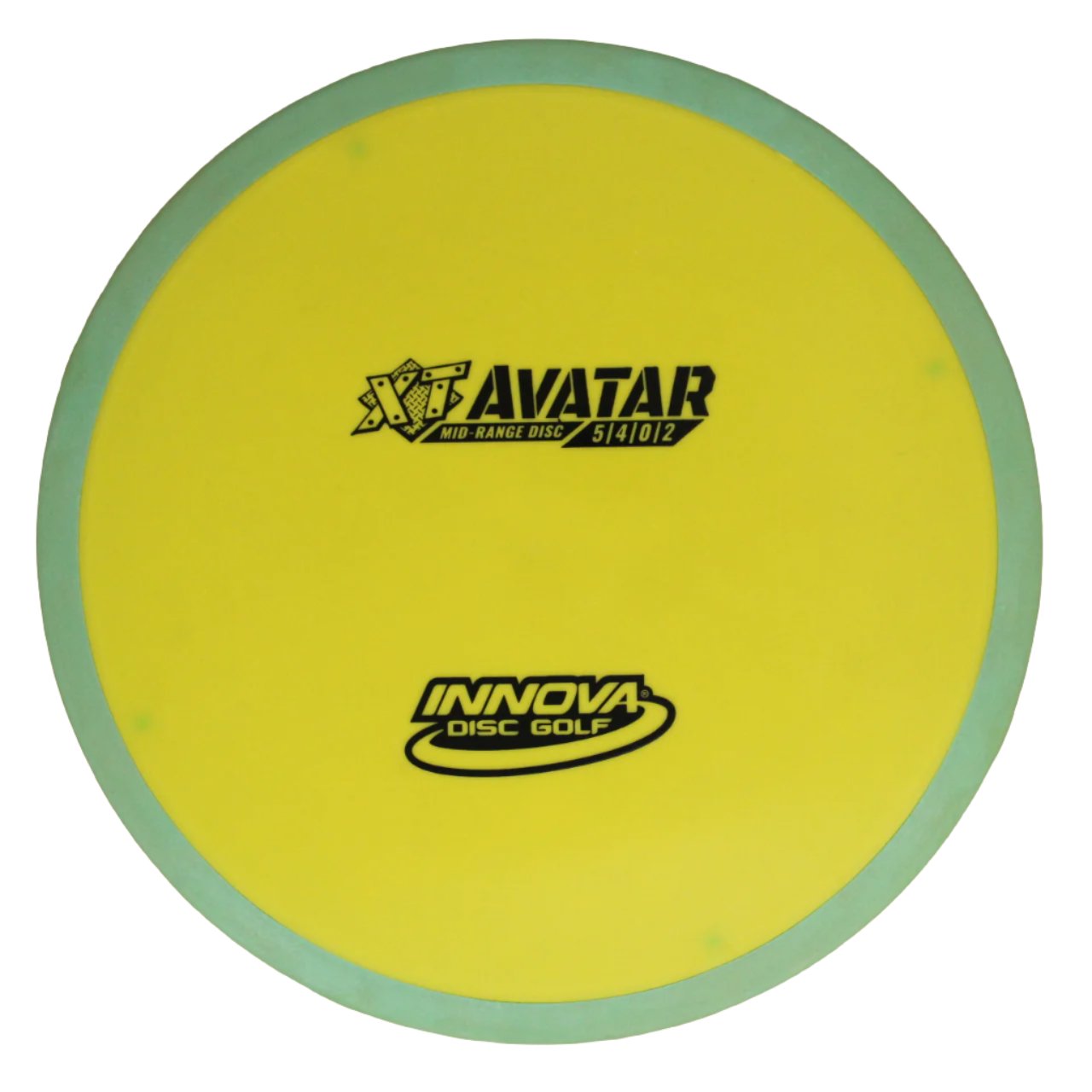 Innova Disc Golf Canada XT Avatar