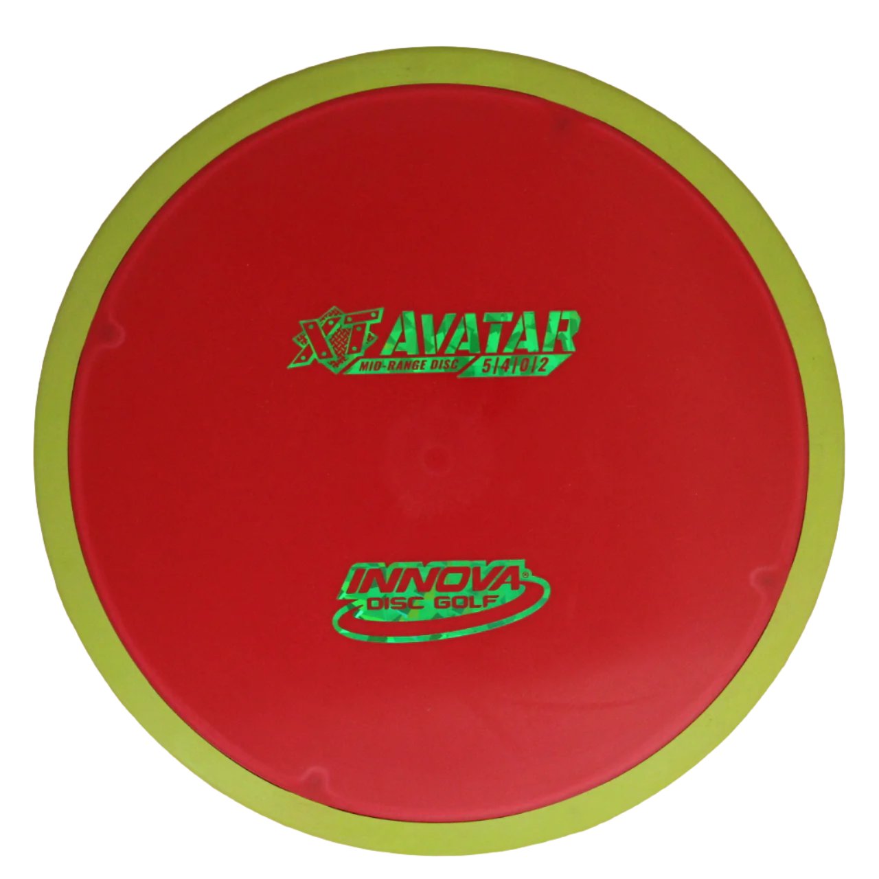 Innova Disc Golf Canada XT Avatar