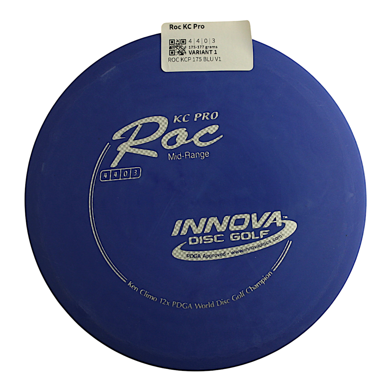 Roc KC Pro