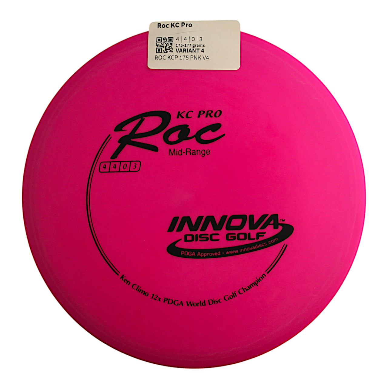 Roc KC Pro