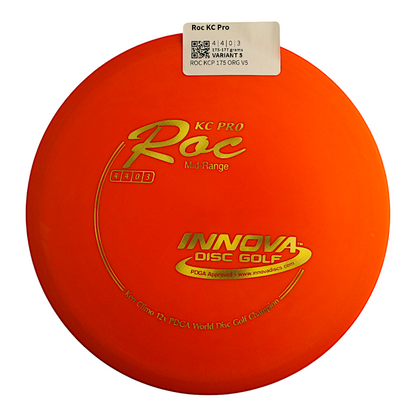 Roc KC Pro