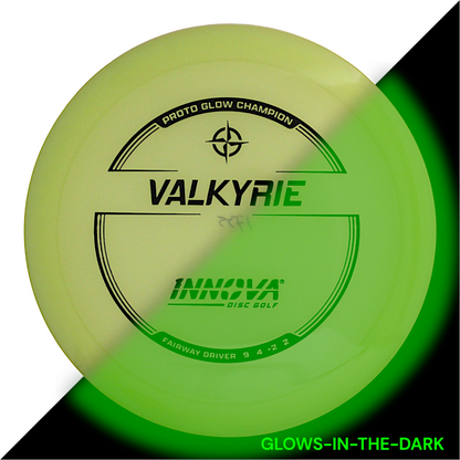 Valkyrie Proto Glow Champion