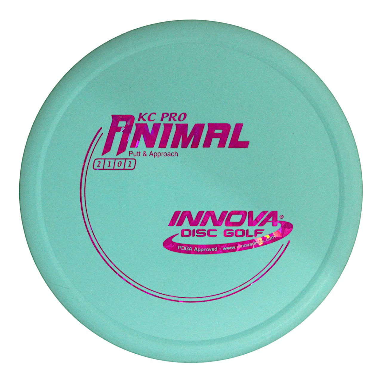 INNOVA DISC GOLF CANADA
KC PRO
PUTTER
STRAIGHT FLYING PUTTER
BC ONTARIO
PUTT AND APPROACH
BEGINNER FRIENDLY
THUMTRAC
