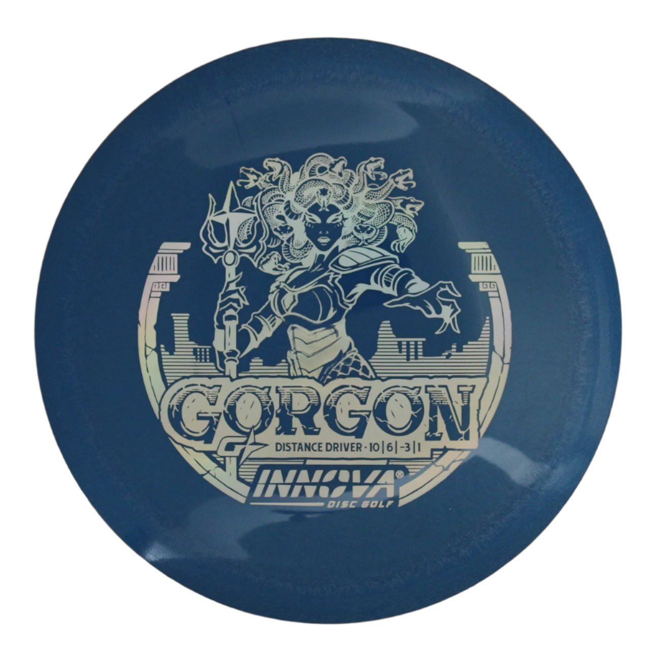 Gorgon GStar