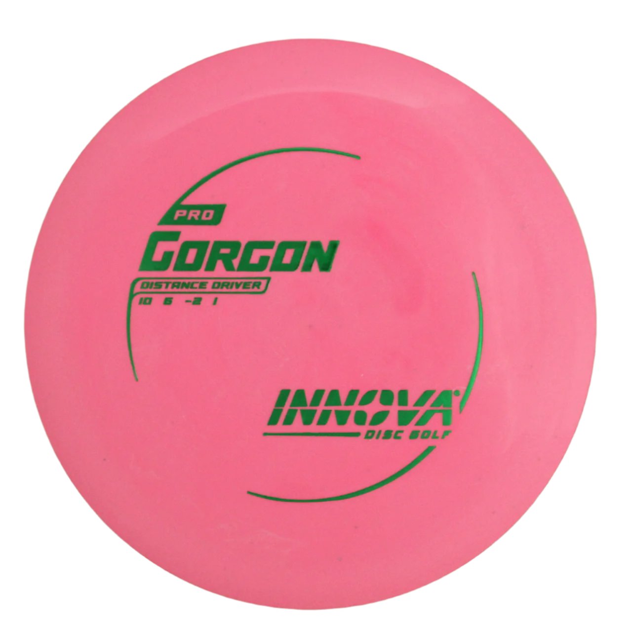 Gorgon Pro