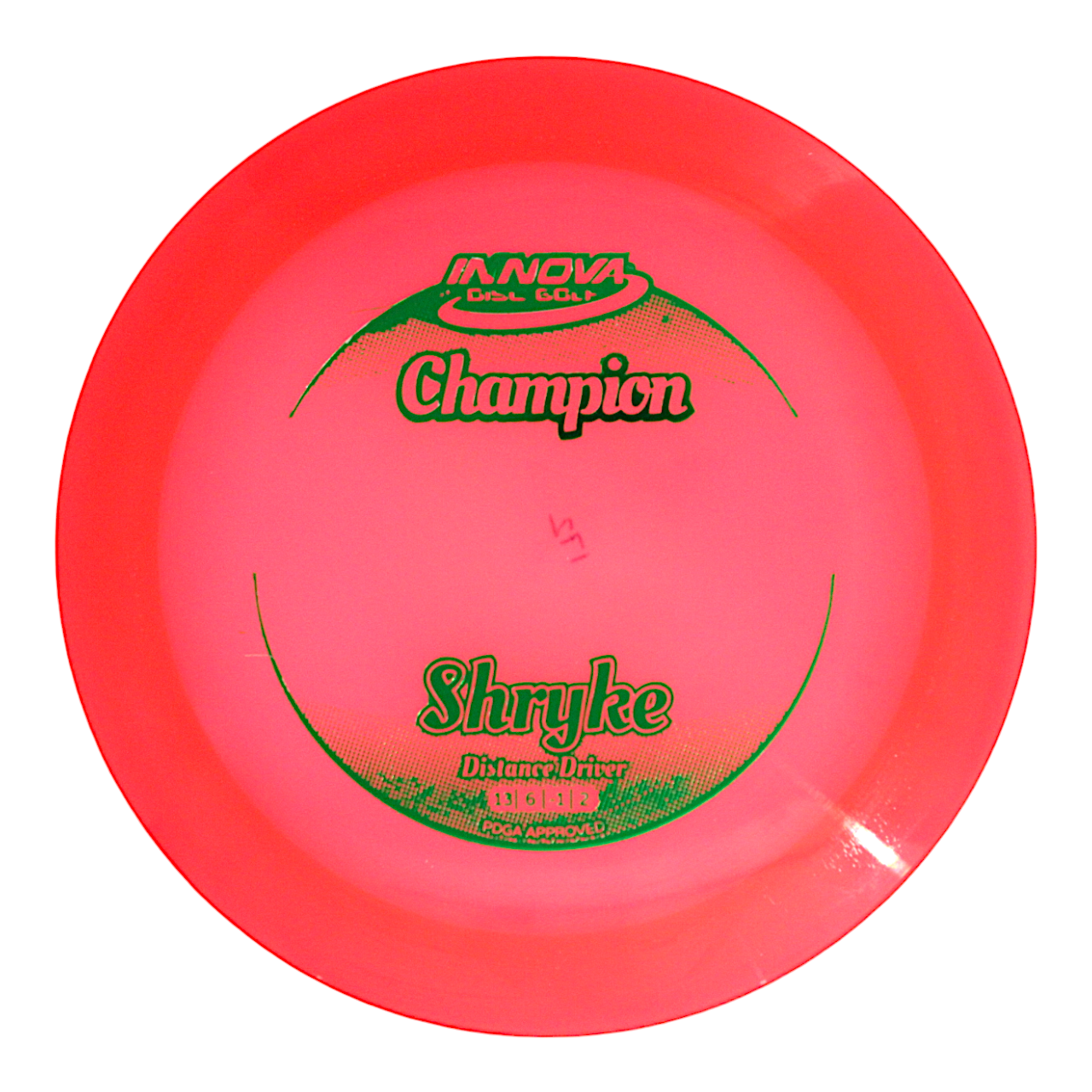 Shryke Champion