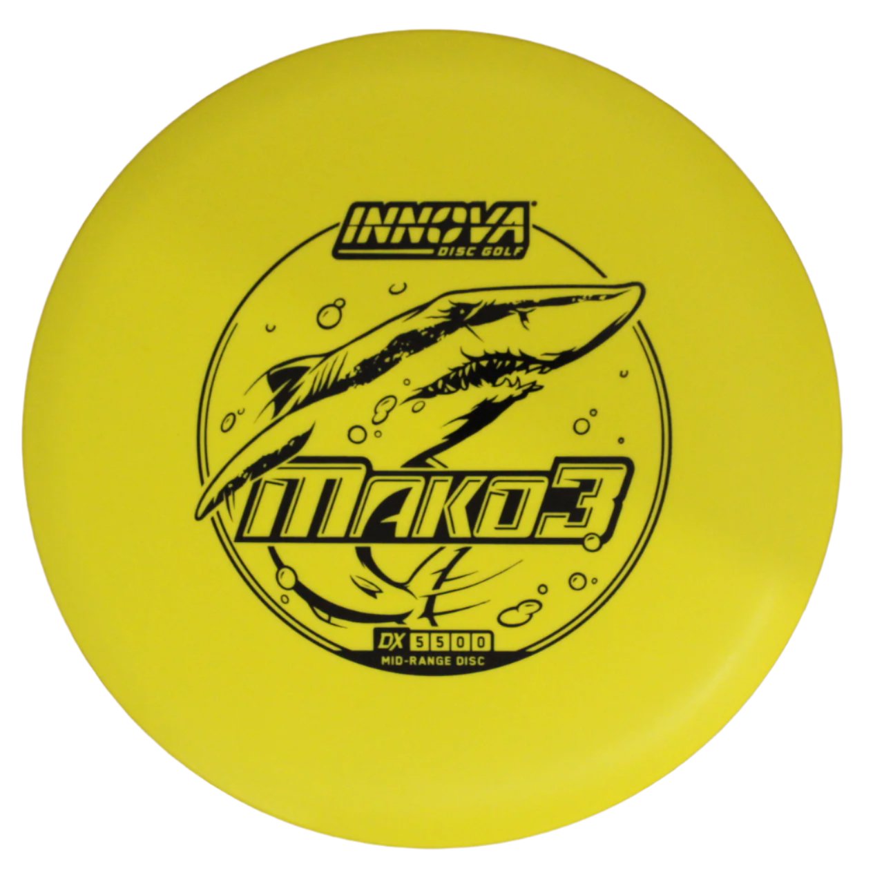 Innova Disc Golf Canada DX Mako3