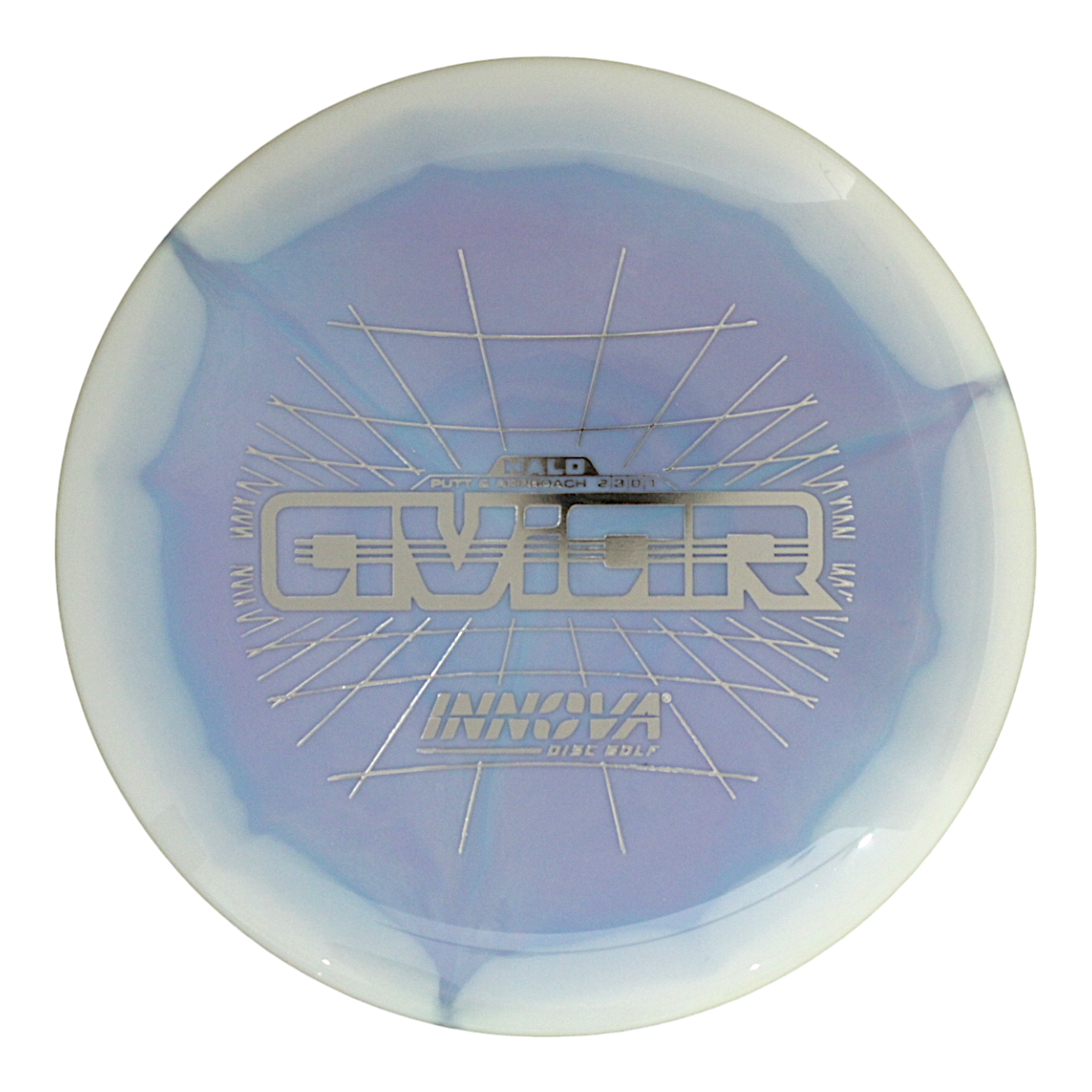 Aviar Putt & Approach Halo Star