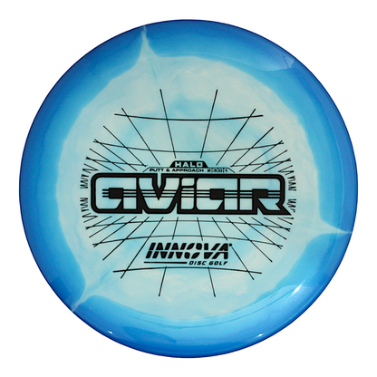 Aviar Putt & Approach Halo Star