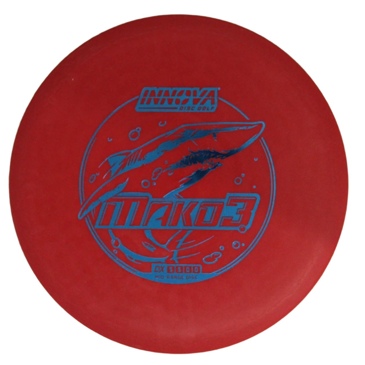 Innova Disc Golf Canada DX Mako3