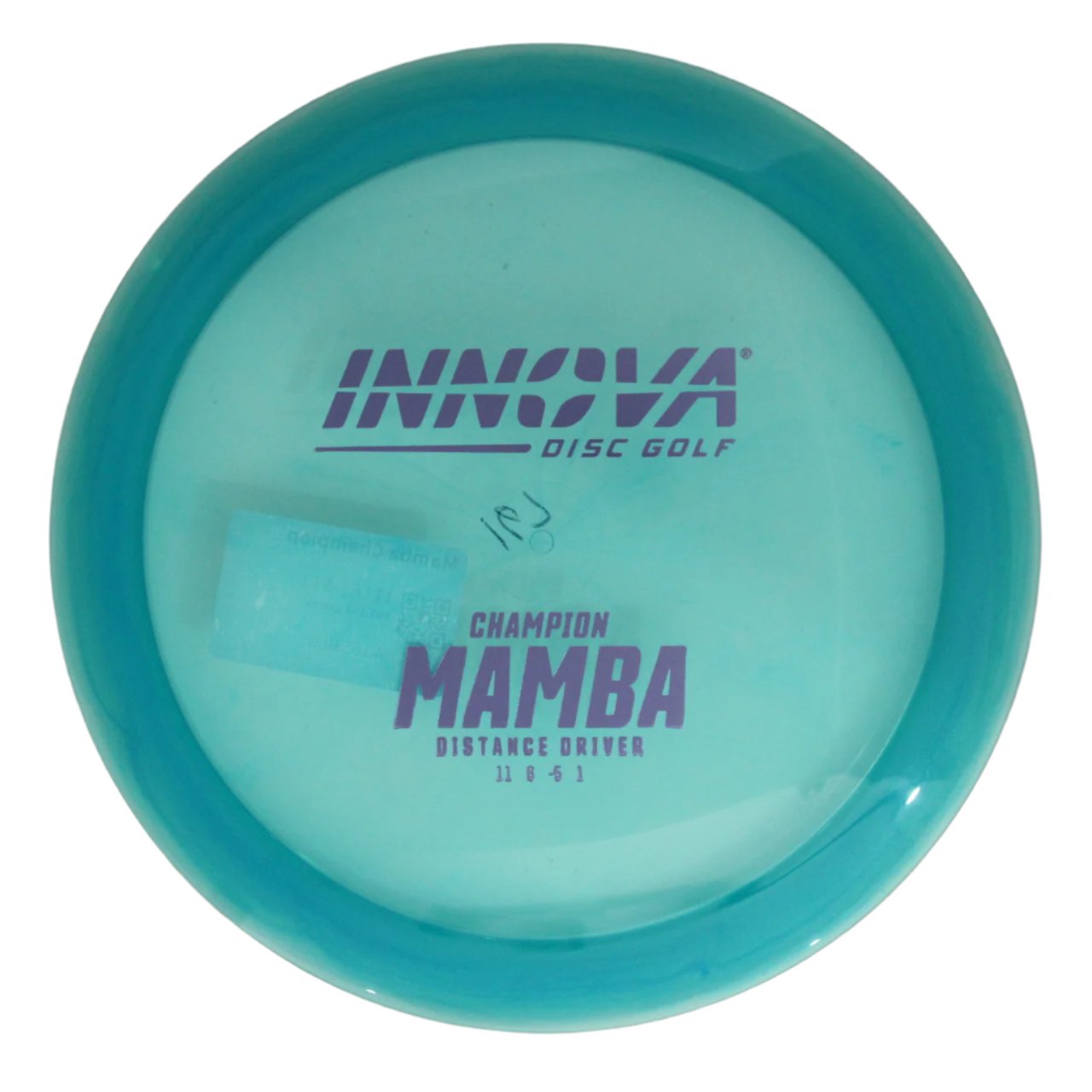 INNOVA DISC GOLF CANADA	Mamba 
Superior grip	Good durability	Consistent flight path	Suitable for all skill levels	Good for distance and control	Versatile for different shots Most Under stable