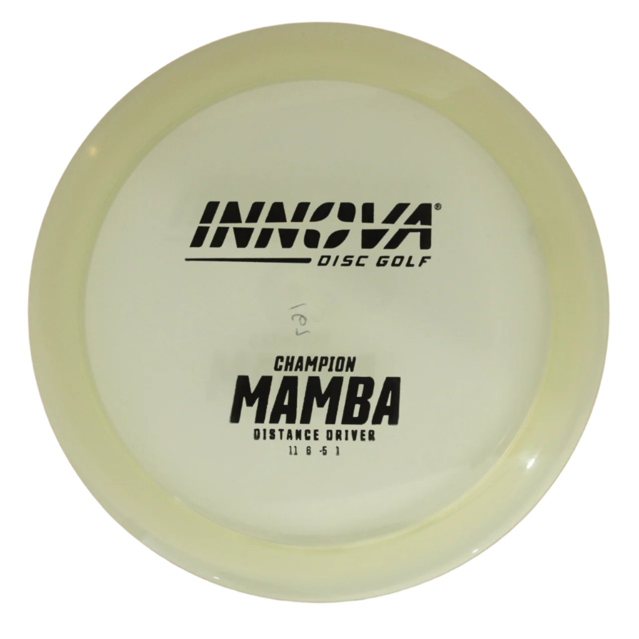 INNOVA DISC GOLF CANADA	Mamba 
Superior grip	Good durability	Consistent flight path	Suitable for all skill levels	Good for distance and control	Versatile for different shots Most Under stable