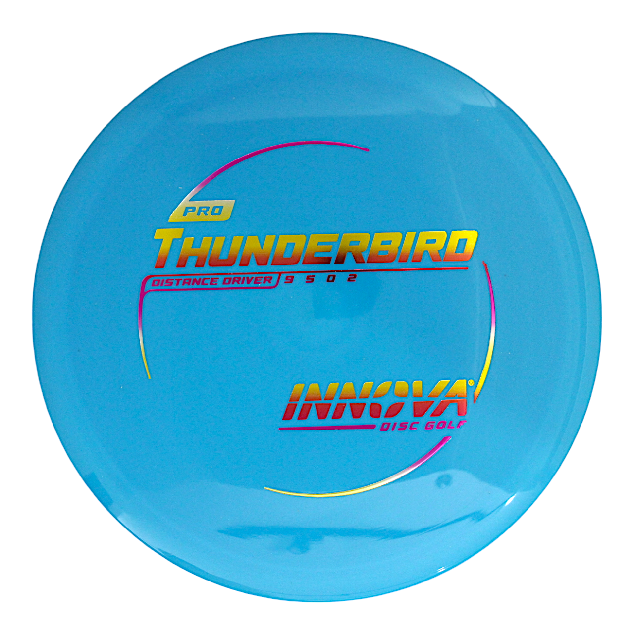 Thunderbird Pro