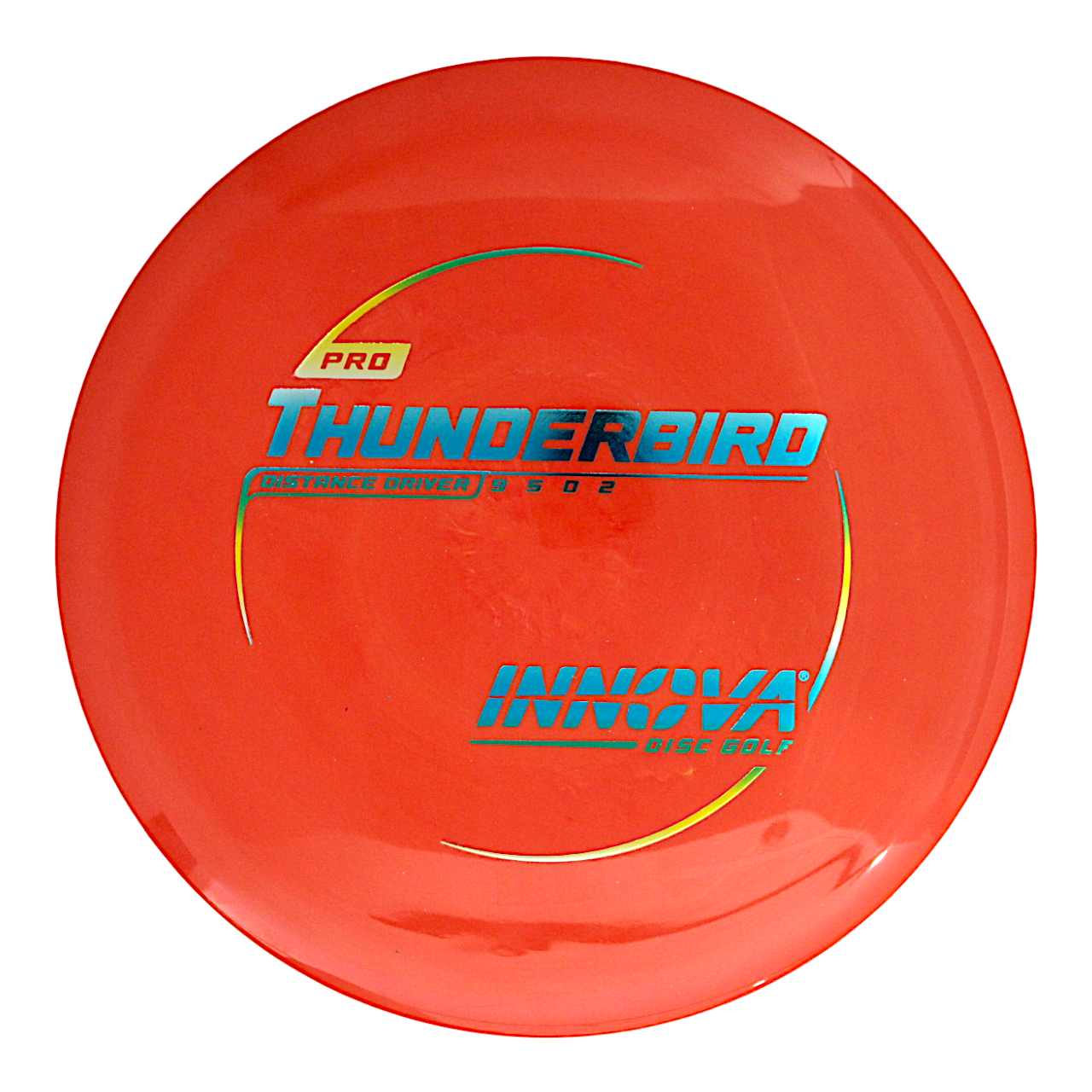 Thunderbird Pro