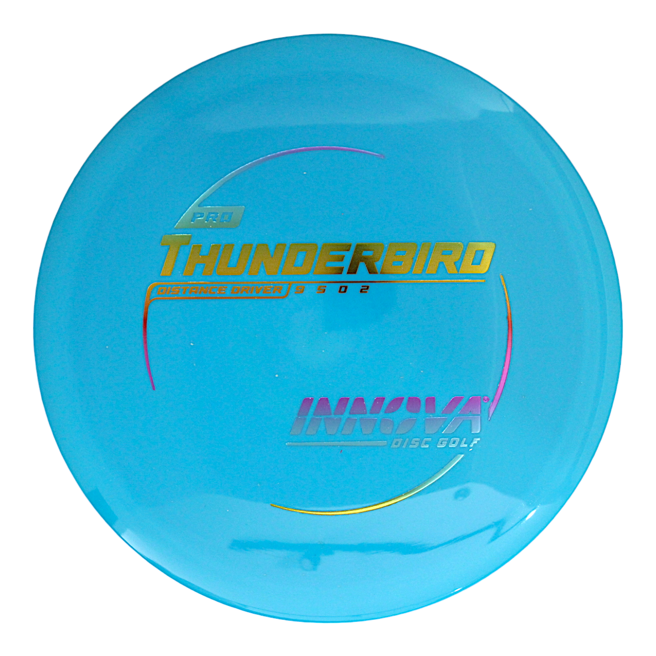 Thunderbird Pro