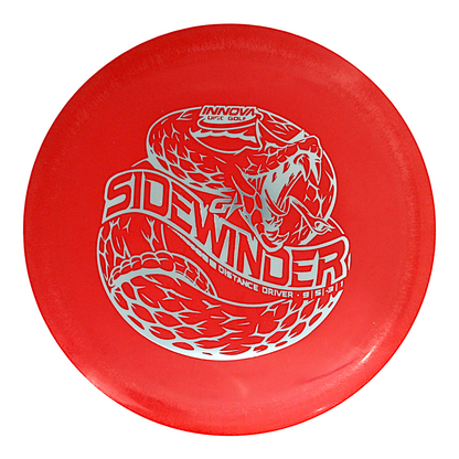 Sidewinder GStar