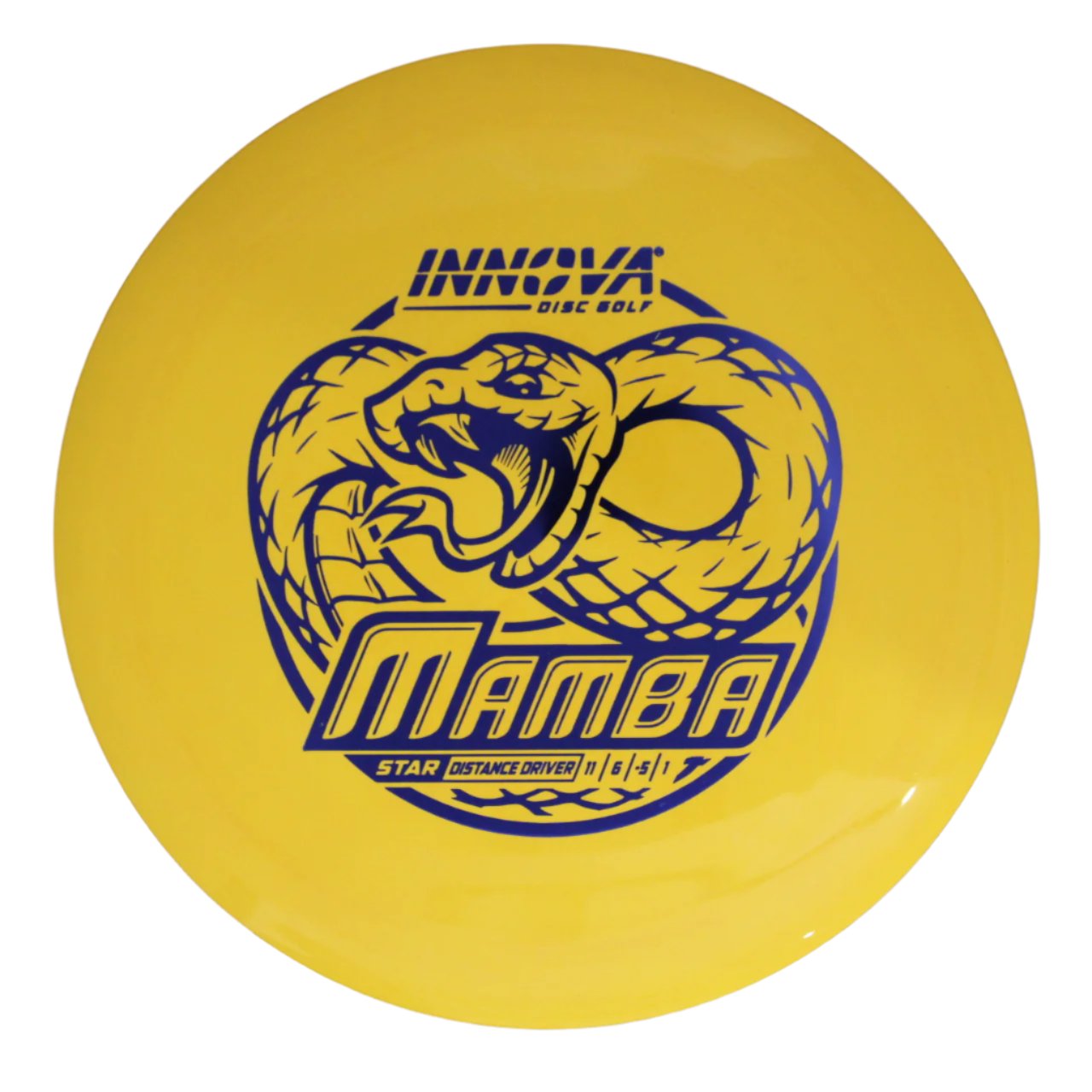 Mamba Star