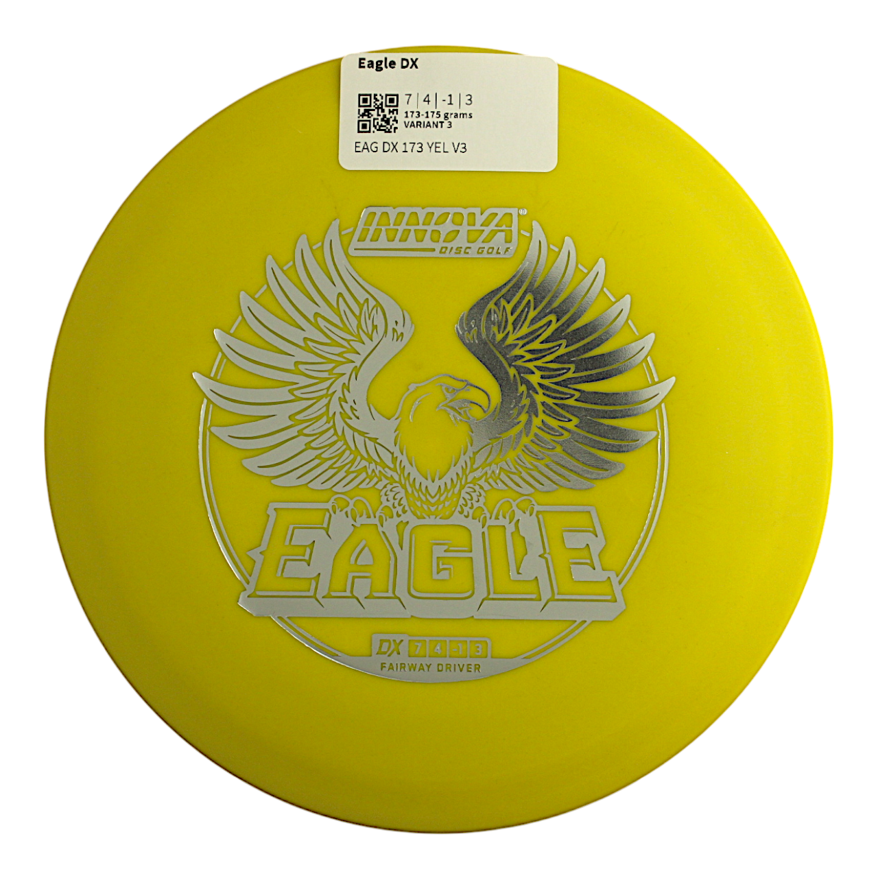 Eagle DX