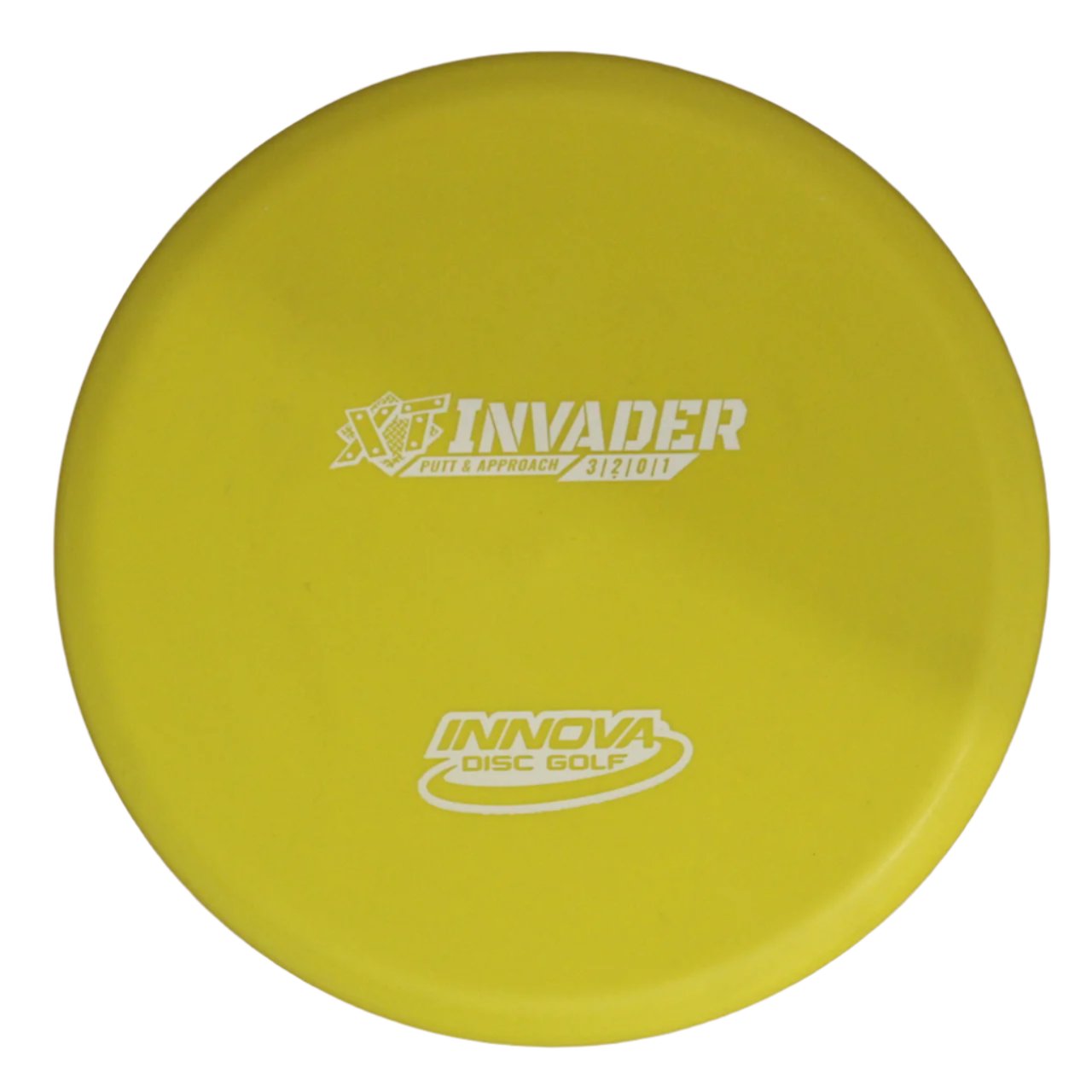 Invader XT