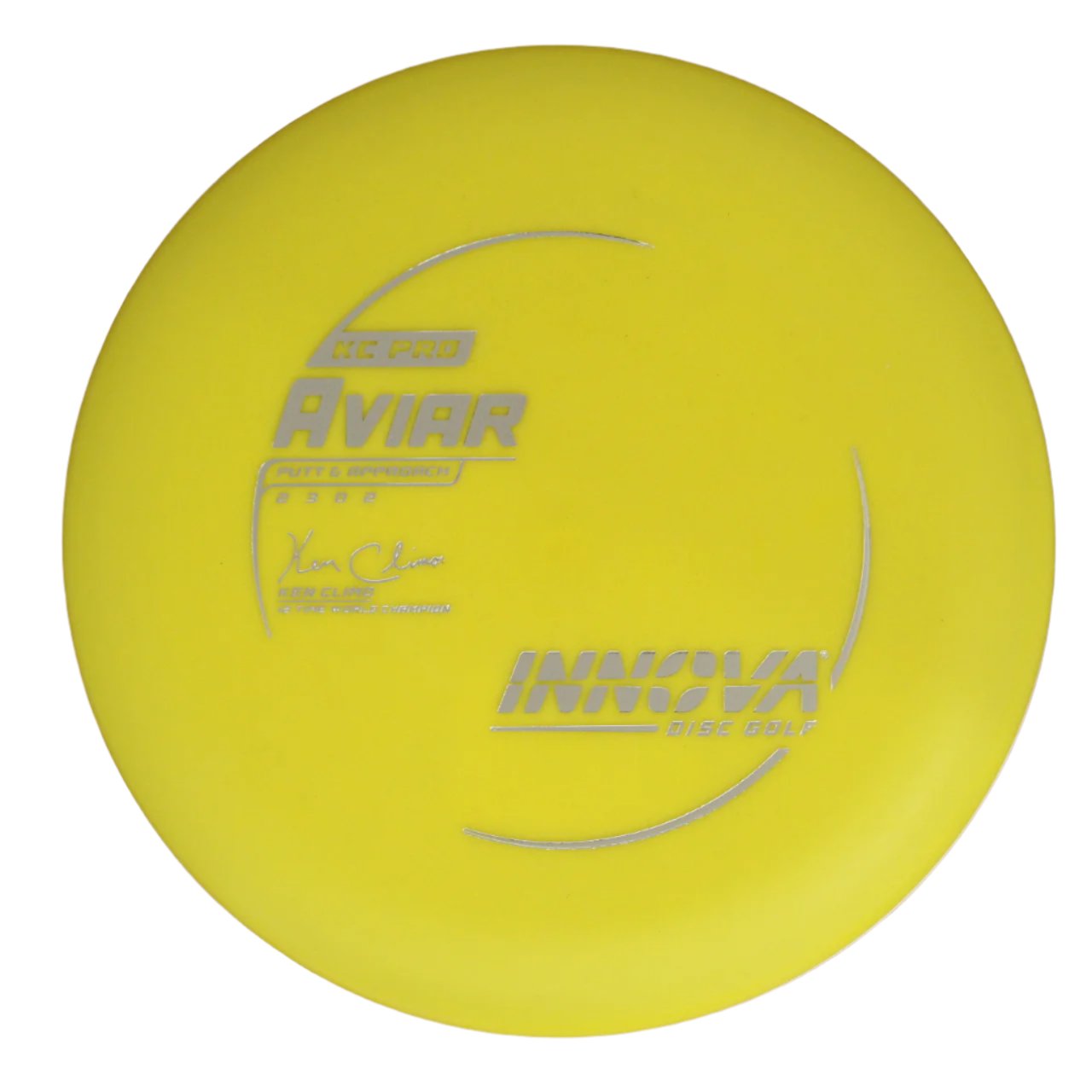 Innova Disc Golf Canada KC Pro Aviar