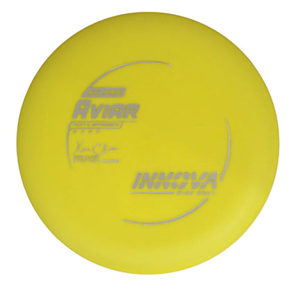 Innova Disc Golf Canada KC Pro Aviar