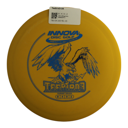 Teebird3 DX