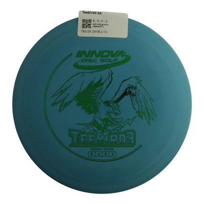 Teebird3 DX