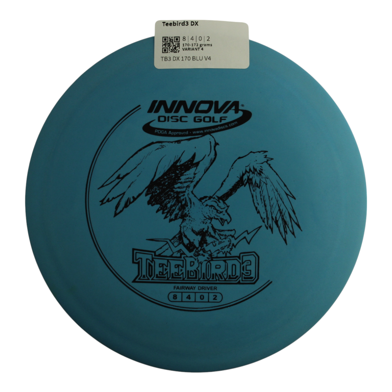 Teebird3 DX