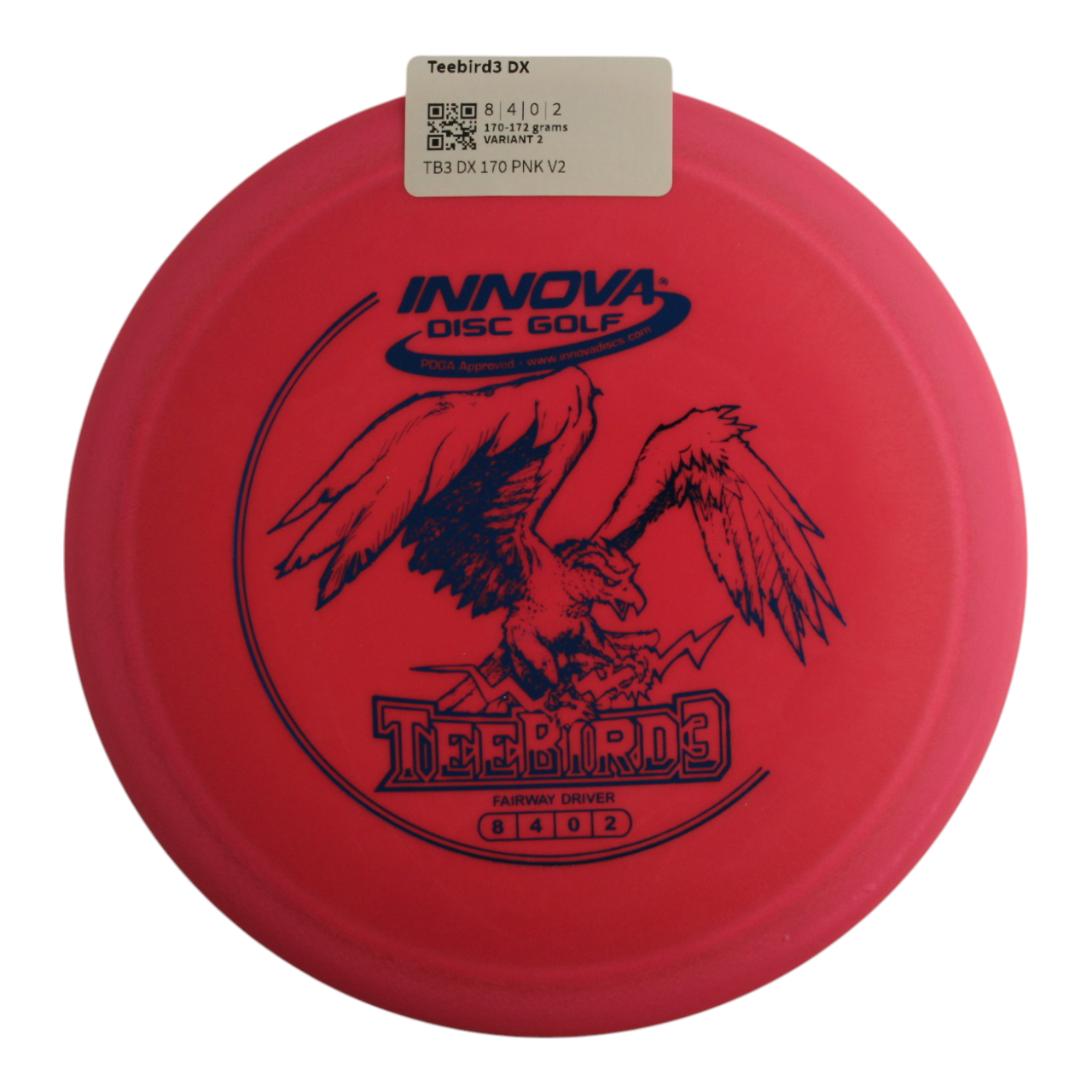 Teebird3 DX