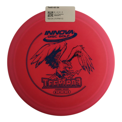 Teebird3 DX