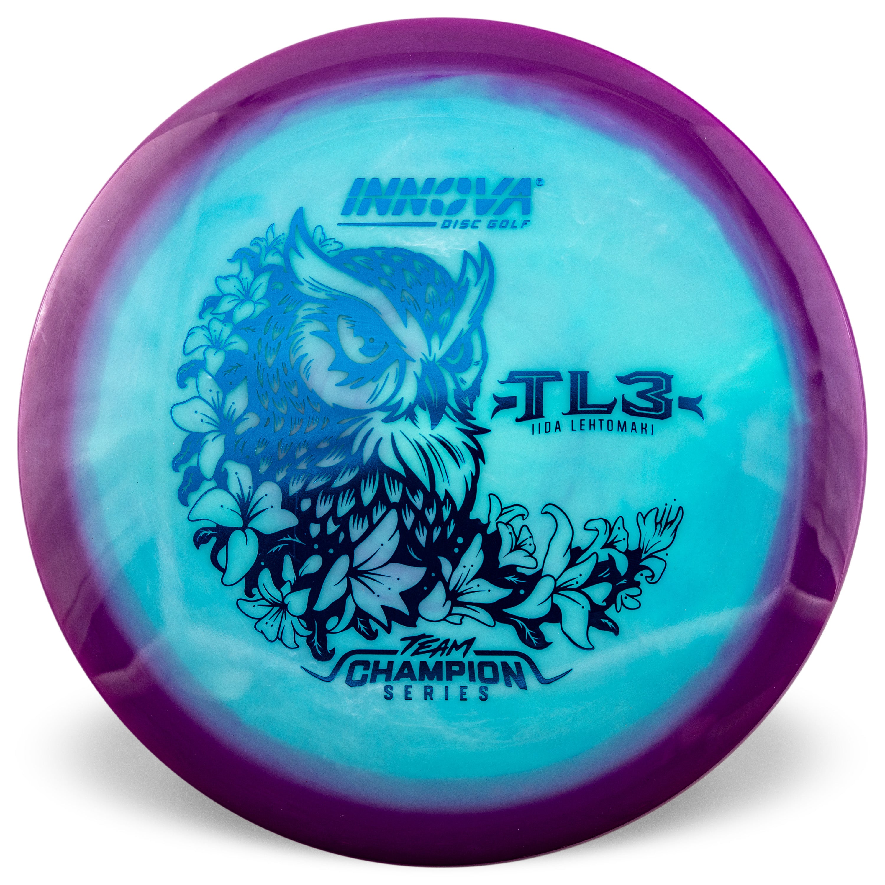 TL3 Halo Star Proto Glow (Iida Lehtomäki 2026 Tour Series)