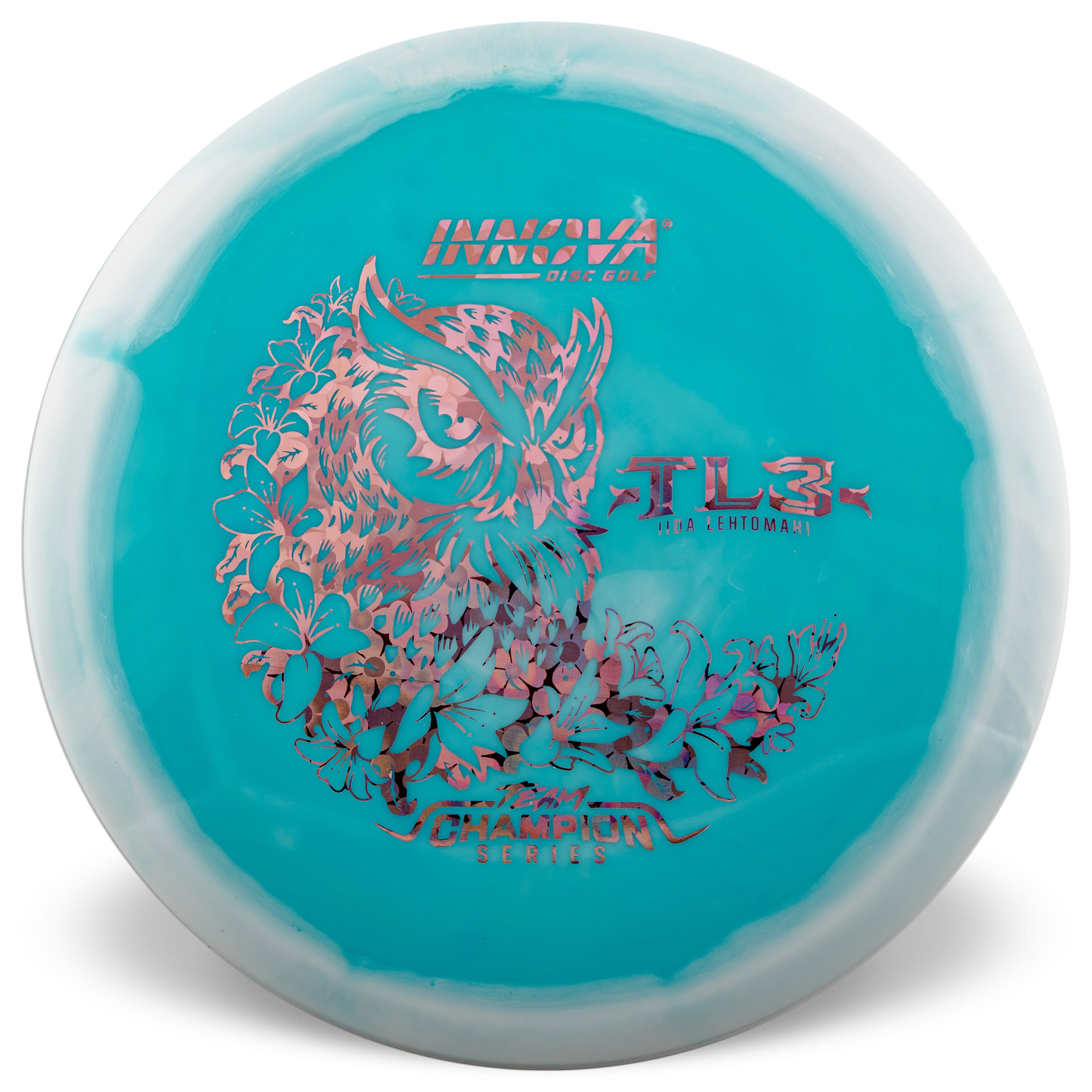 TL3 Halo Star Proto Glow (Iida Lehtomäki 2026 Tour Series)