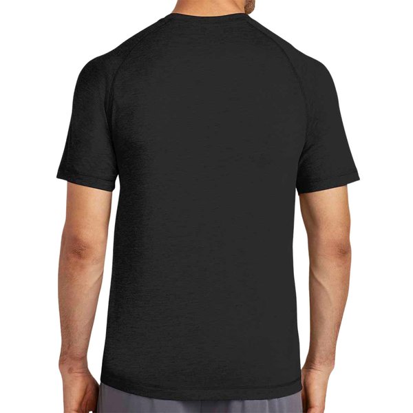 Innova Disc Golf Canada Tri-Blend Burst Jersey T-Shirt