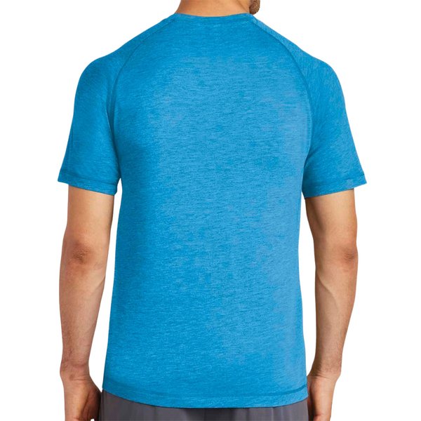 Innova Disc Golf Canada Tri-Blend Burst Jersey T-Shirt