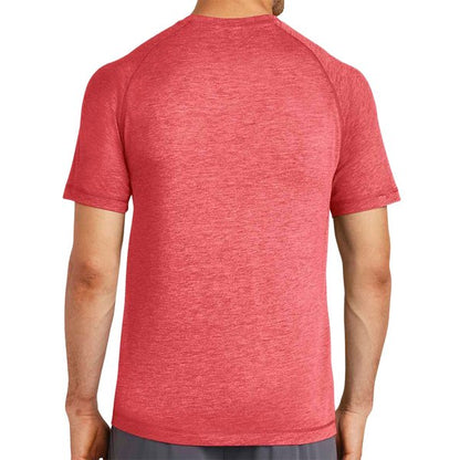 Innova Disc Golf Canada Tri-Blend Burst Jersey T-Shirt