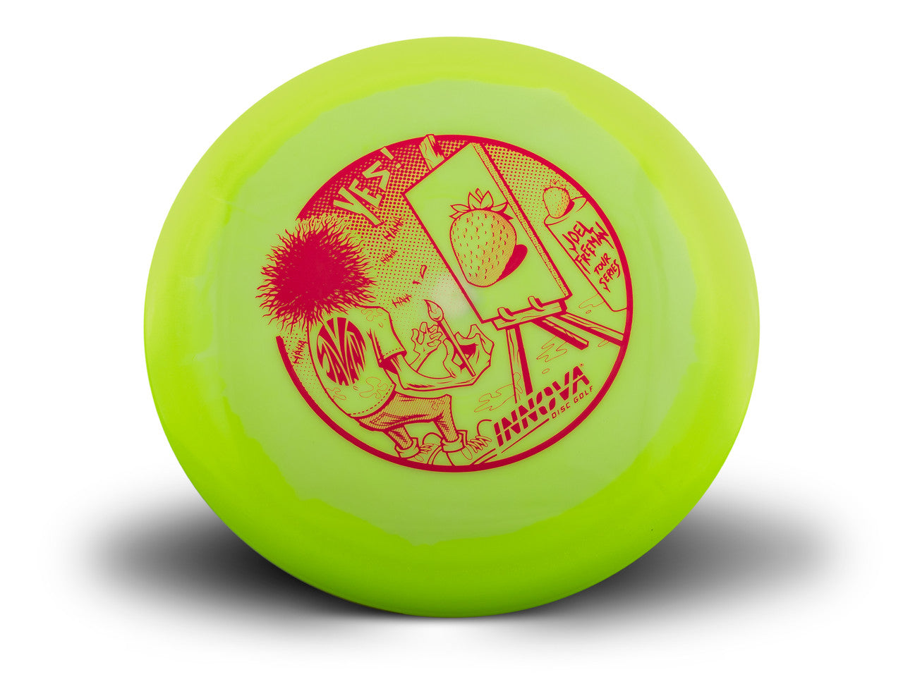 Savant Halo Star Proto Glow (Joel Freeman 2024 Tour Series)