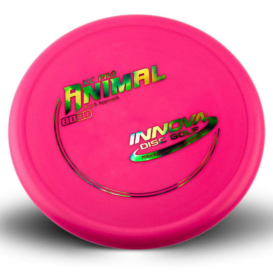 Innova Disc Golf Canada KC Pro Animal